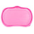 Spring Park Diaper Wipes Dispenser Wipes Holder, Wipes Tissue Case Keeps Wipes Fresh Tissue Wipes Container With Lid