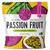 Pitaya Foods Frozen Passion Fruit Bite Sized Pieces For Smoothies, 12oz