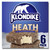 Klondike Frozen Heath Dairy Dessert Bars Ice Cream 4 Fl Oz, 6 Count