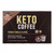 Rapid Fire French Vanilla Keto Medium Roast Coffee Pods, 12 Ct