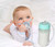 Skywin Self Feeding Baby Bottle, Bottle Holder For Baby, Baby Bottle With Straw, Anti Colic, For Hands Free Convenient Feeding