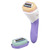 Equate Women's 4 Blade 2-in-1 Razor Handle And 2 Razor Cartridges, Cucumber Melon And Milk & Honey, 2 Count