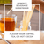 The Honey Jar - Pure American Clover Honey Sticks - 50 Count Package