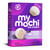 My/mochi Ice Cream Cookies And Cream, 6 Count 1.5oz Pieces