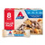 Atkins Snack Bar Value Pack Caramel Chocolate Nut Roll -- 8 Bars