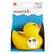 Munchkin White Hot Safety Bath Ducky, Unisex, 0 Months+, Yellow