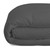 Simply Soft Down Alternative Comforter -full/queen - Gray