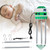 Ankishi Electric Baby Swing Controller, Suspended Electric Cradle Controller With Adjustable Timer, Swing Spring For Cradle, Hangings Hammock Enjoyable