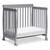 Davinci Kalani 4-in-1 Convertible Mini Crib, Gray