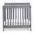 Davinci Kalani 4-in-1 Convertible Mini Crib, Gray