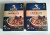 2 Boxes Quaker Instant Oatmeal Chocolate (4 Packets In Each Box) New