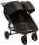 Baby Jogger 1959386 2016 City Mini Gt Double Stroller Black Black