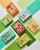 Garnier Fructis Grow Strong Shampoo, Conditioner And Treatment Gift Set, 1 Kit