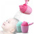 Rinse Shampoo Rinser Baby Rinse Cup Baby Bath Rinser Wash Hair Cup By Protecting Infant Eyes