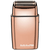 Babylisspro Foilfx02 Cordless Rose Gold Metal Double Foil