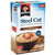Quaker Steel Cut Quick Oatmeal Brown Sugar And Cinnamon 8 Ct