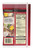 Sargento® Sliced Baby Swiss Natural Cheese, 11 Slices