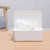Spring Park Large Capacity Wipes Dispenser Removable Plastic Wipes Case Keeps Wipes Fresh