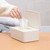 Spring Park Large Capacity Wipes Dispenser Removable Plastic Wipes Case Keeps Wipes Fresh