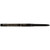 L'oreal Paris Pencil Perfect Self-advancing Eyeliner, Carbon Black, 0.01 Oz