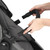 Pivot Xpand Modular Stroller (percheron Gray)
