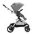Pivot Xpand Modular Stroller (percheron Gray)