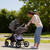 Pivot Xpand Modular Stroller (percheron Gray)