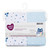 Parent's Choice Playard Sheets, Rockets, 2 Count