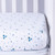 Parent's Choice Playard Sheets, Rockets, 2 Count