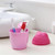 Baby Bath Waterfall Rinser Kids Shampoo Rinse Cup Bath Shower Washing