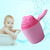 Baby Bath Waterfall Rinser Kids Shampoo Rinse Cup Bath Shower Washing