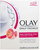 Olay Daily Facial Hydrating Cleansing Cloths With Grapeseed Extract, Makeup Remover 33 Ea