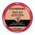 Covergirl Outlast Extreme Wear Pressed Powder, Face Powder, Natural, 0.38 Fl Oz , Pressed Powder, Full Coverage Powder, Finishing Powder, Lightweight, Controls Shine, Variety Of Shades
