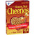 Honey Nut Cheerios Heart Healthy Cereal, 10.8 Oz Box