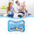 Dido Baby Water Mat Pvc Inflatable Playmat Infant Slapped Toy Newborn Baby Water Play Mat, Type 2