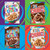 Original Cinnamon Toast Crunch Breakfast Cereal, 18.8 Oz Family Size Cereal Box