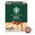 Starbucks Maple Pecan Flavored Coffee, K-cup Coffee Pods, Naturally Flavored, 22 Ct​