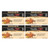 Bigelow Vanilla Chai, Black Tea Bags, 20 Count (4 Packs Of 20)