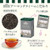Ahmad Tea, Decaffeinated Earl Grey Tea, 20 Tagged And Aluminium Foil Envelopes