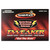 Tweaker Energy Shot, Mango Peach, 2 Fl Oz, 12 Count