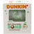 Dunkin Mint Hot Chocolate Bomb(pack Of 6), Mint-flavored Belgian Milk Chocolate Melting Ball Filled With Mini Marshmallows, 1.6 Ounce, Individually Wrapped,gift For Kids Girls Boys Teens Adults
