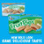 Drake's Fruit Pies Apple Naturally And Artificially Flavored, 18.04 Oz. Boxes (pack Of 4)