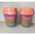 Teavana Beach Bellini Herbal Tea (pineapple & Mango) 2pk Caffeine-free