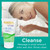 Differin Cleanser Daily Deep 5% Benzoyl Peroxide, 4 Fl Oz