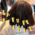 ✪ 60pcs Hair Perm Rods Cold Wave Rod Curlers Rollers For Salon Home Styling Tools