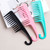 Yeuhtll Wide Tooth Comb Shower Combs For Women, Apply To For Curly, Wet, Dry, Thick Hair