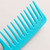 Yeuhtll Wide Tooth Comb Shower Combs For Women, Apply To For Curly, Wet, Dry, Thick Hair