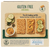 Wasa Gluten Free Orginal Crispbread   5.4 Oz (pack Of 10)