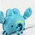 2pcs Summer Baby Bath Toy Cartoon Little Crab Wind-up Bath Toys Bathtub Playing Toy For Toddler Bathing (random Color)