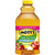Motts Apple Juice Drink, Light, 64 Oz